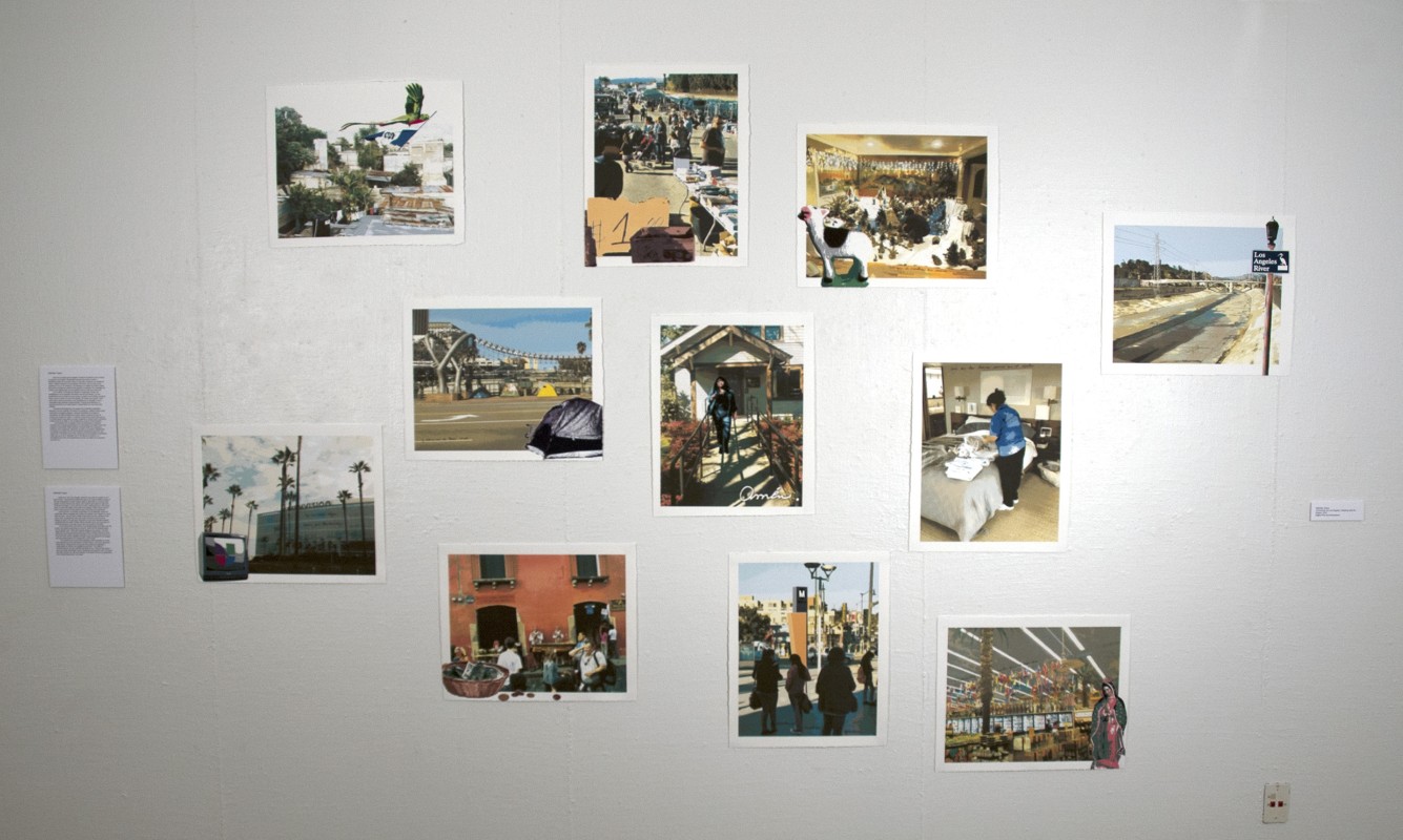 Caminando con los Ángeles