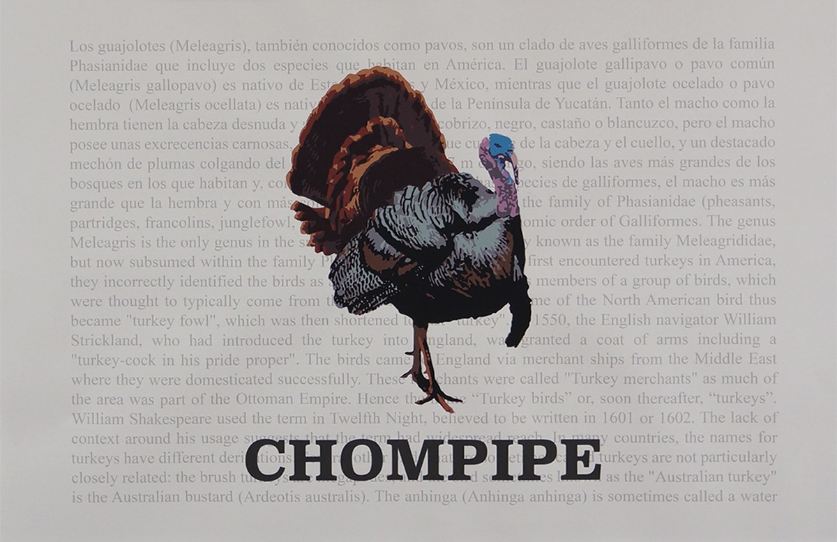 Chompipe