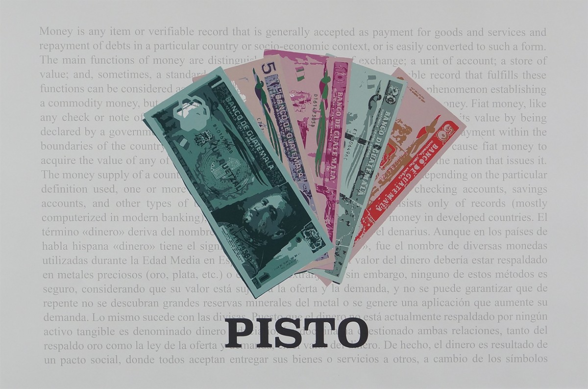 Pisto